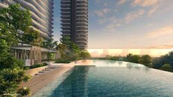 Zion Road (D3), Condominium #503324371